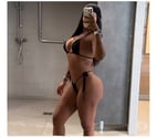 Stunning New Brazilian escort Anita ELITE companion