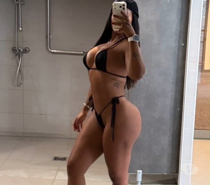 Escorts and Massages Poole Dorset - Photos for Anitta, Brazilian girl 🇧🇷, without disappointment 🔥