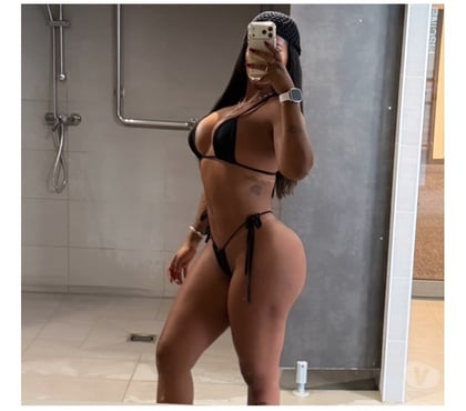 Escorts and Massages Poole Dorset - Photos for Stunning New Brazilian escort Anita ELITE companion