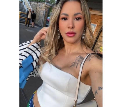 Escorts and Massages Tunbridge Wells Town Centre Tunbridge Wells - Photos for STHER BRAZILIAN 🇧🇷❤️‍🔥🥳🥂🍾