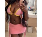 Your Sexy Black Barbie - Available today In CHELMSFORD !