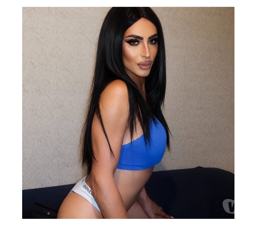 Escorts West Midlands Coventry - Photos for New here Kasandra shemale best service (owo)party no rush