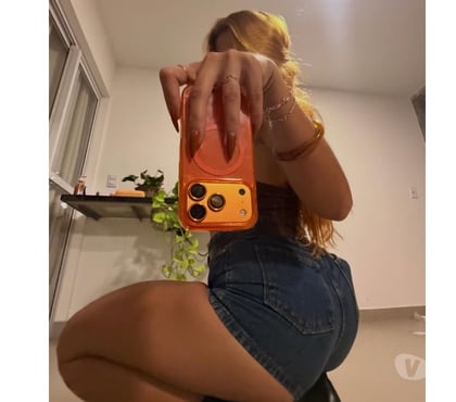 Escorts Luton Town Centre Luton - Photos for Vania girl new in town 💕✨
