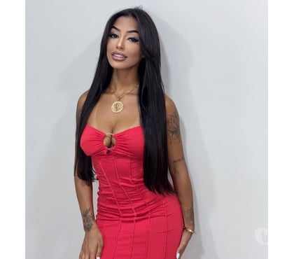 Escorts Sheffield City Centre Sheffield - Photos for Katia brazilian new in town