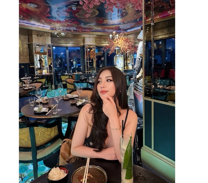 Escorts West Midlands Birmingham - Photos for 🌺Bella Thai girl best service real pic