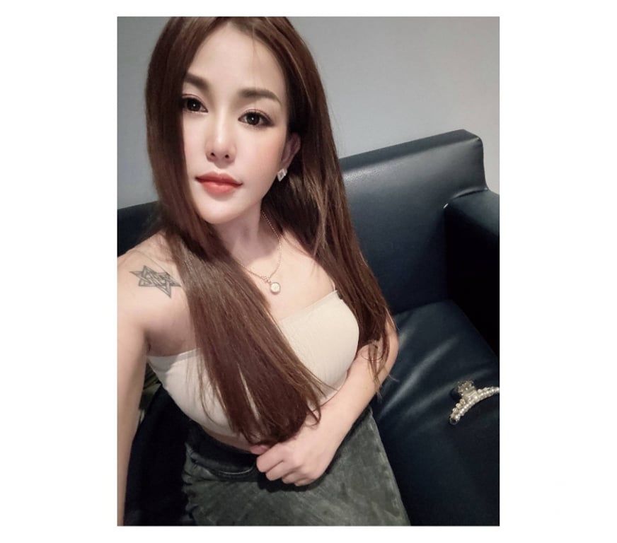 Escorts Glasgow Crosshill - Glasgow - Photos for Hi 🙏Guys I'm somsiri Thai VIP service Real pic
