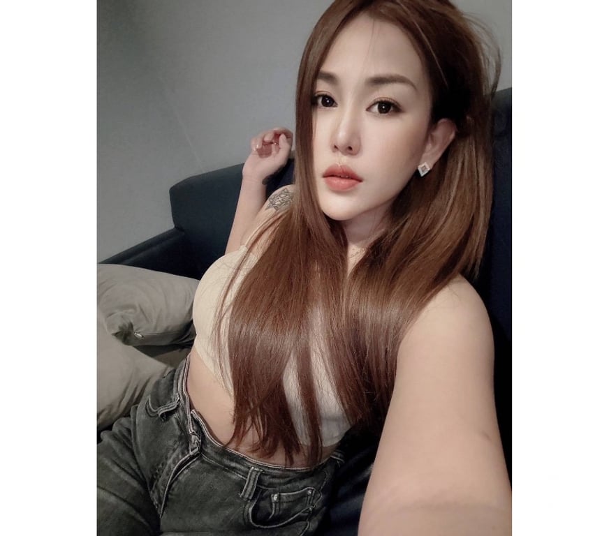 Escorts Glasgow Crosshill - Glasgow - Photos for Hi 🙏Guys I'm somsiri Thai VIP service Real pic