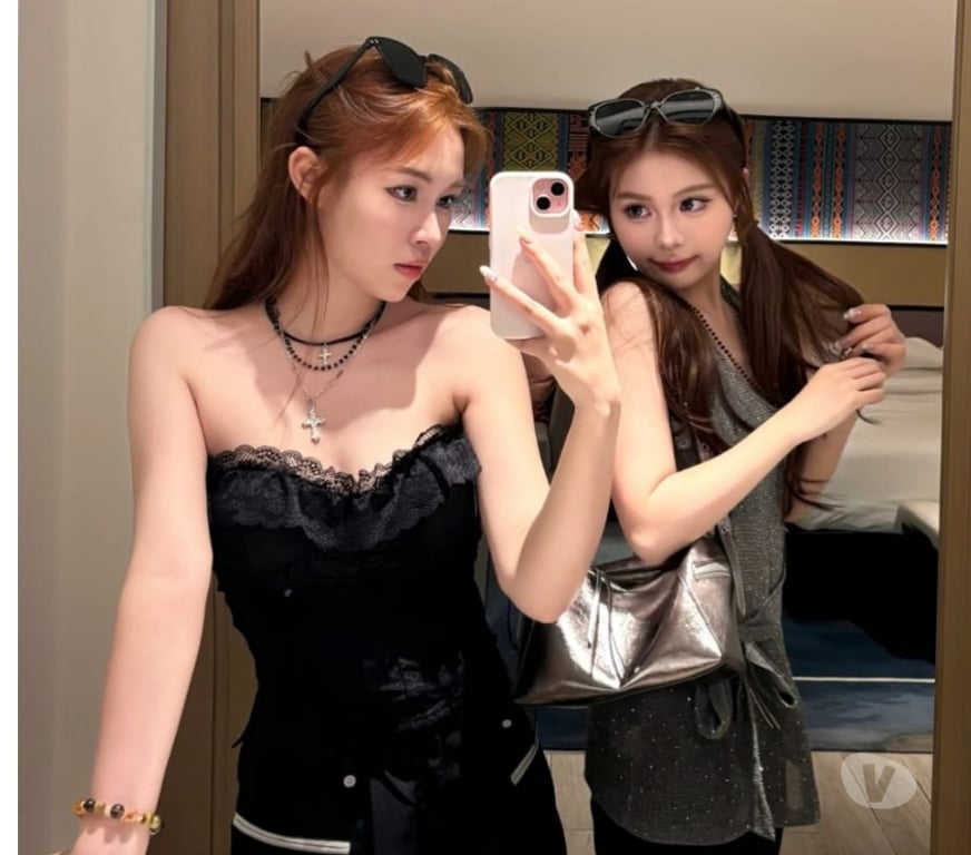 Escorts Glasgow Glasgow City Centre - Glasgow - Photos for 24H🌹Romantic 🌹Charming🌹 Company DUO