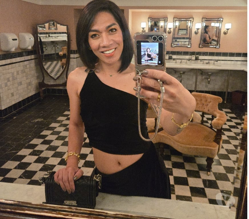 Trans Escorts North London Haringey - Photos for Sensual Versatile Top Massage