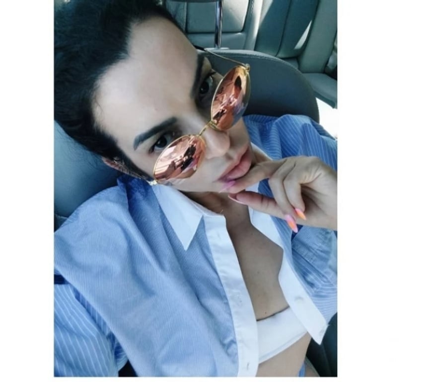 Escorts East Ayrshire Kilmarnock - East Ayrshire - Photos for NEW IN TOWN SEXY JULIA GFE LATINA 💋