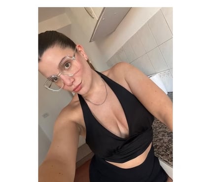 Escorts and Massages Paisley Renfrewshire - Photos for NEW IN TOWN SEXY JADE GFE LATINA 💋