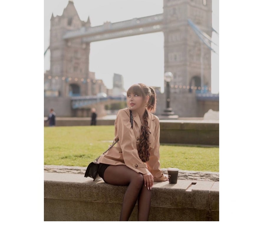 Escorts West London Bayswater - West London - Photos for 💗New Pinky Thai girl best service real pic 📸