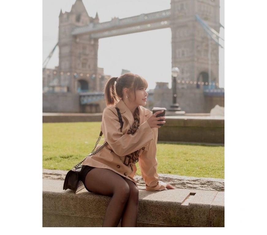 Escorts West London Bayswater - West London - Photos for 💗New Pinky Thai girl best service real pic 📸