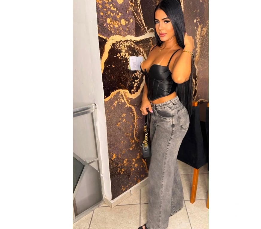 Escorts Nottinghamshire Nottingham - Photos for Emily Hot Brazilian 🔥