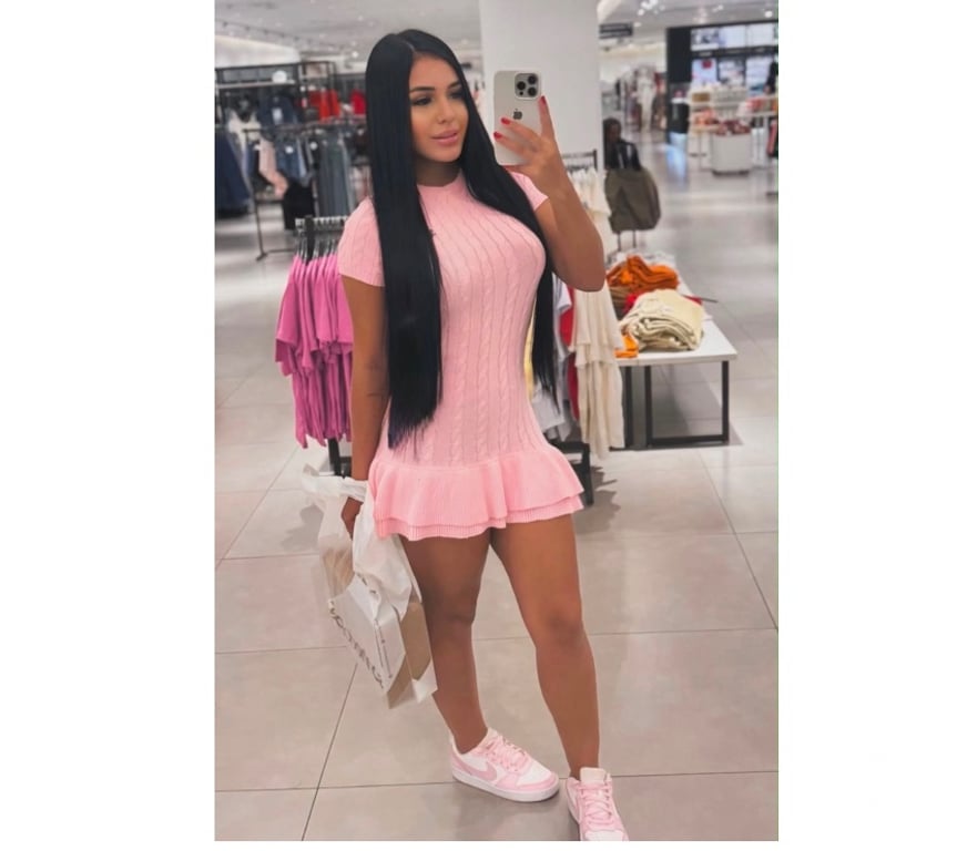 Escorts Nottinghamshire Nottingham - Photos for Emily Hot Brazilian 🔥