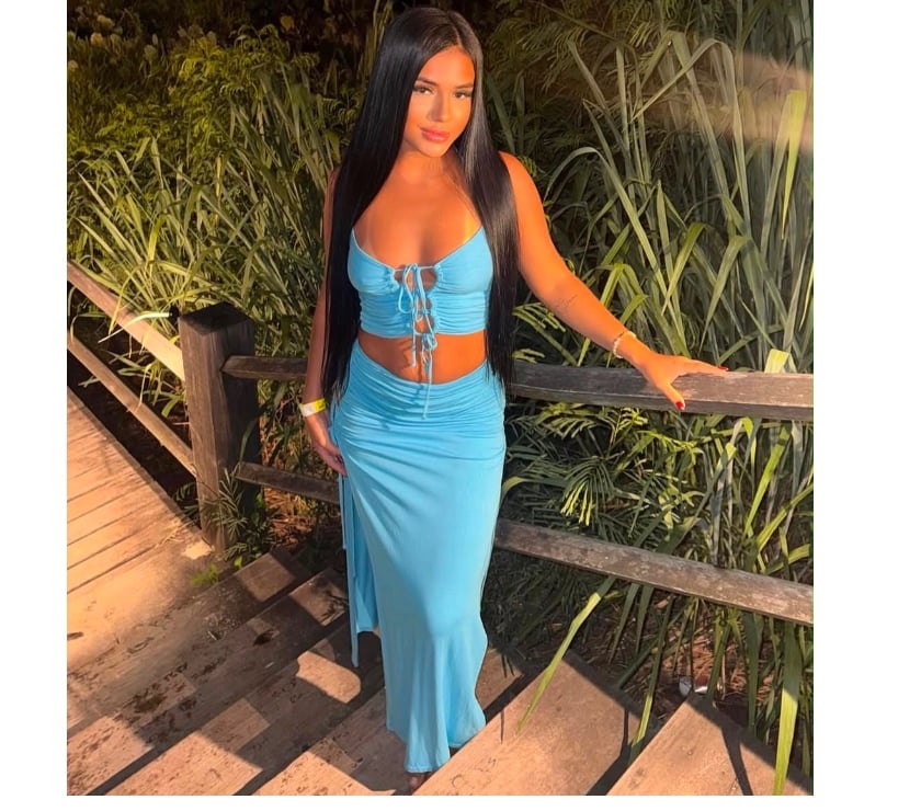 Escorts Nottingham City Centre Nottingham - Photos for Nice Brazilian 🔥Party 🇧🇷🔥