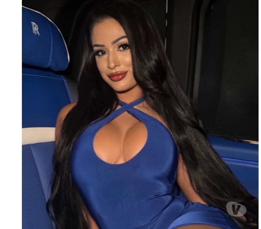 Escorts East London Whitechapel - East London - Photos for 🍭LUANA🍭 PARTY GIRL⭐️💯REAL❤️OUTCALL ONLY