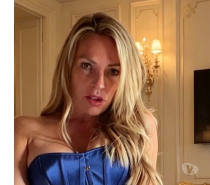 Escorts and Massages Wilmslow Cheshire East - Photos for Violet luxe let’s meet