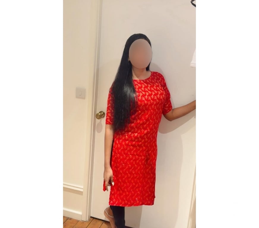 Escorts West Midlands Coventry - Photos for Vaishali Reddy South Indian Tamil Girl