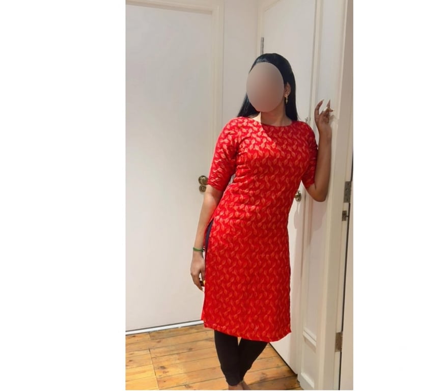 Escorts West Midlands Coventry - Photos for Vaishali Reddy South Indian Tamil Girl