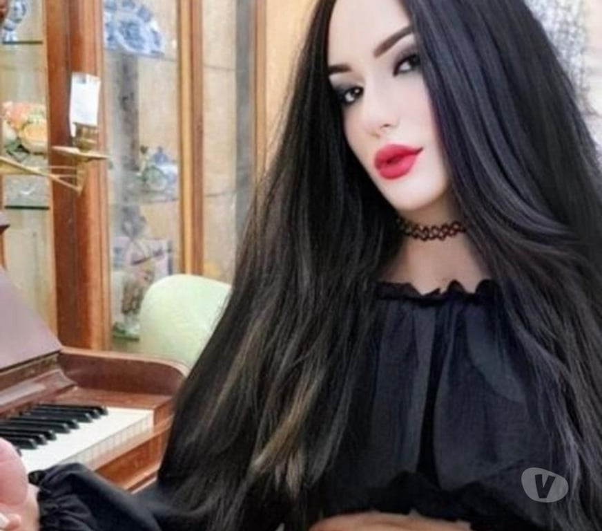 Trans Escorts East London Aldgate East Station - East London - Photos for Feminine & Warm Trans Girl — Genuine GFE