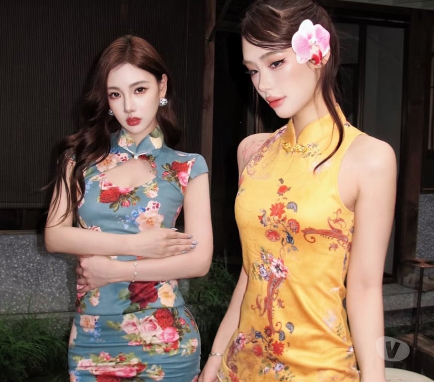 Escorts Merseyside Wirral - Photos for CH60 Wirral DUO💯High-end🌸Asian escort🌹07903632879