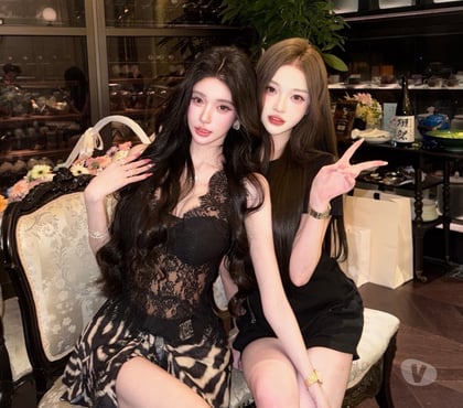Photos for Hot 🔥Top class 🔥DUO Asian💥07350835148