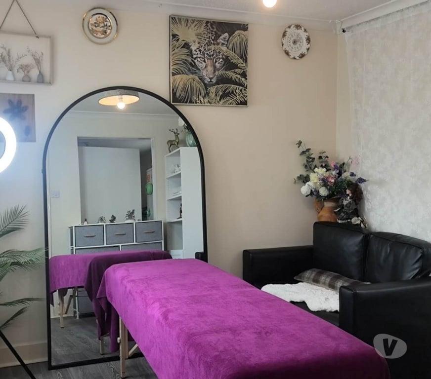 Full body massage Swansea - Wales Morriston - Swansea - Photos for Oriental relaxation or deep tissue massage
