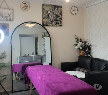 Deep Tissue massage Morriston Swansea - Wales - Photos for Oriental relaxation or deep tissue massage