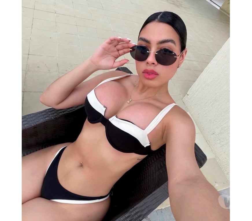 Escorts Cumberland Carlisle - Cumberland - Photos for Clara 🇧🇷 LUXURY PARTY GIRL