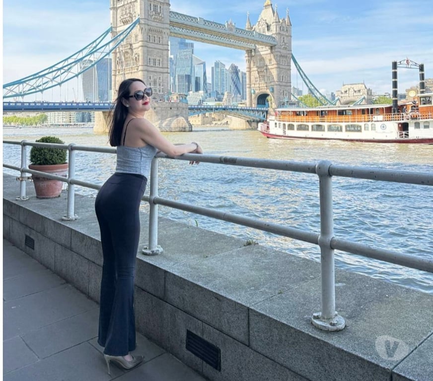 Escorts South West London Earls Court - South West London - Photos for Thai body massage hot oil massage 🌹