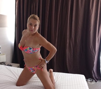 Escorts Motherwell North Lanarkshire - Photos for Helen new in town 🥰😘😘❤️