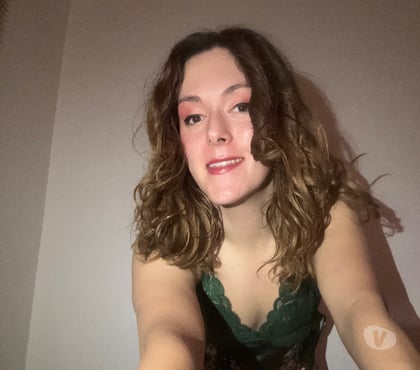 Transsexual New Cross South East London - Photos for British Trans Girl Ready and Waiting - SE14 (English)