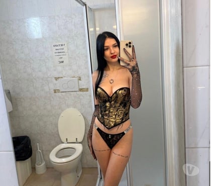  Escorts & Erotic Massage Stirling City Centre Stirling - Photos for Text me right now baby !