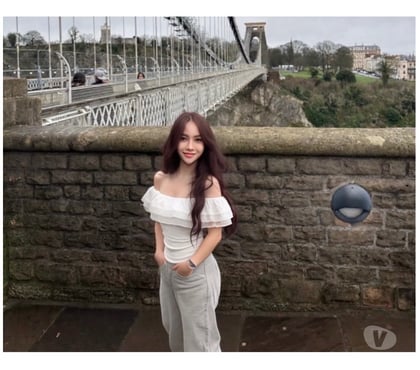 Escorts Guildford Town Centre Guildford - Photos for ❤️NEW❤️ Thai Linda❤️ All Narural, No Rushing