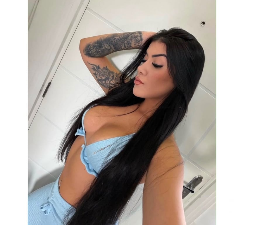 Escorts Reading Reading Town Centre - Reading - Photos for Brunete🇧🇷New in town availble for incall