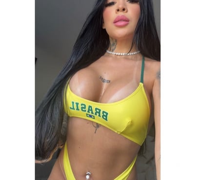 Escort Liverpool City Centre Liverpool - Photos for Brunete🇧🇷New in town availble for incall
