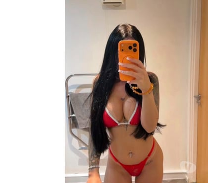 Kommons Escorts Anfield Liverpool - Photos for 🇧🇷jade my first time in the city incall