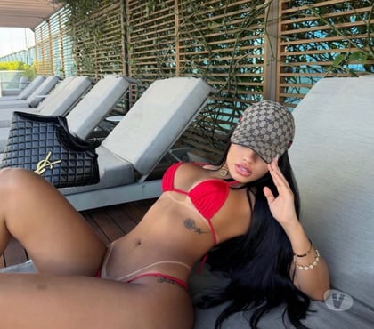  Escorts & Erotic Massage Coventry City Centre Coventry - Photos for BIA BRASILEIRA 🔥🇧🇷 100% REAL 🍑