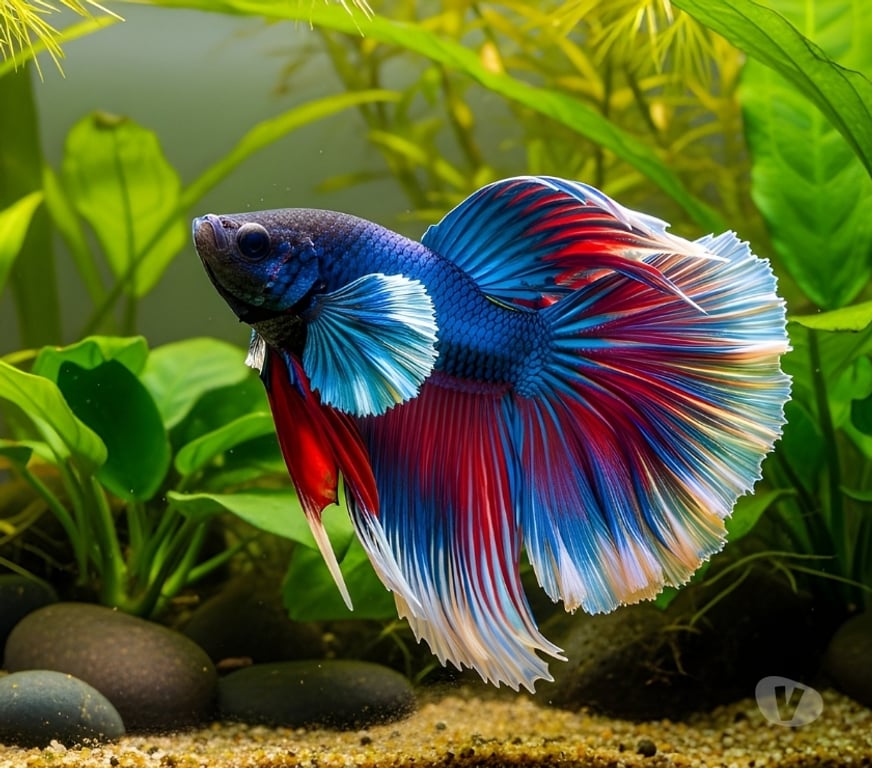Other Services South West London Richmond upon Thames - Photos for Beautiful Aquariums in Richmond Don't Happen by Chance