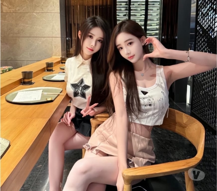 Escorts Glasgow Glasgow City Centre - Glasgow - Photos for 24H 🌹Simply Sweet and Genuine🌹 DUO
