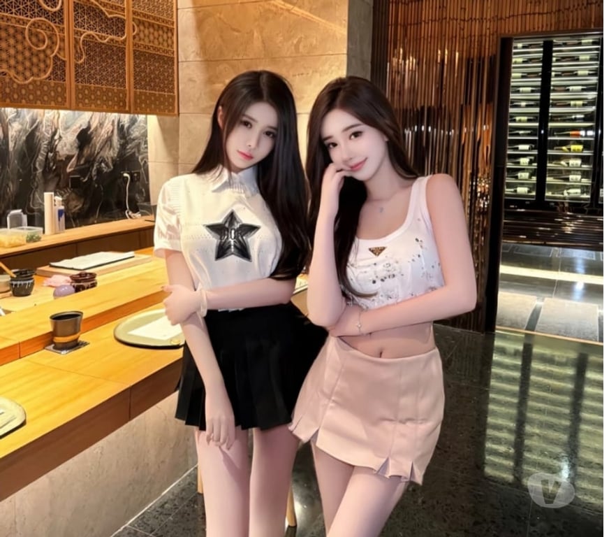 Escorts Glasgow Glasgow City Centre - Glasgow - Photos for 24H 🌹Simply Sweet and Genuine🌹 DUO