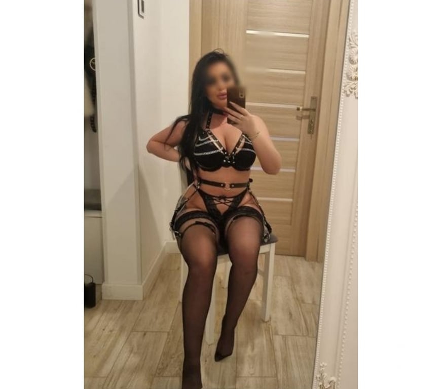 Escorts Nottinghamshire Newark and Sherwood - Photos for 💖🖤 NATALIA 💖🖤 JUST A FEW DAYS 💖🖤
