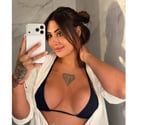 Amanda Hot Brazilian