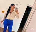 Hello Anda now here incall outcall