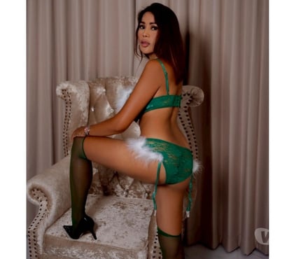  Escorts Dundee City Centre Dundee - Photos for New Naughty Busty Sexy Natalie Thai real picture 100%