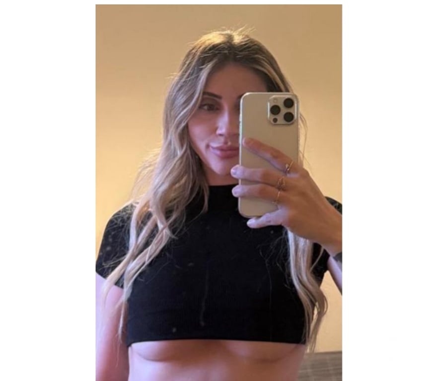 Escorts Hampshire Southampton - Photos for 🇧🇷 Hadassa, girl Brazilian sexy 🇧🇷