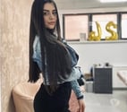 Just arrived in your city – Meet Anda.