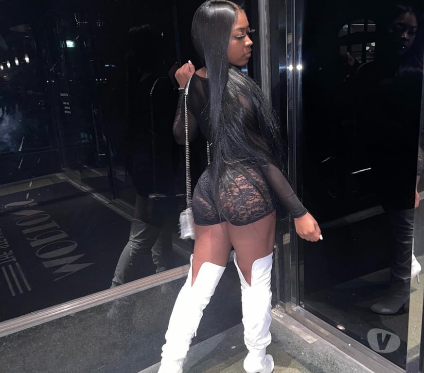 Escorts North London Enfield - Photos for KELLY CHOCOLATE EBONY