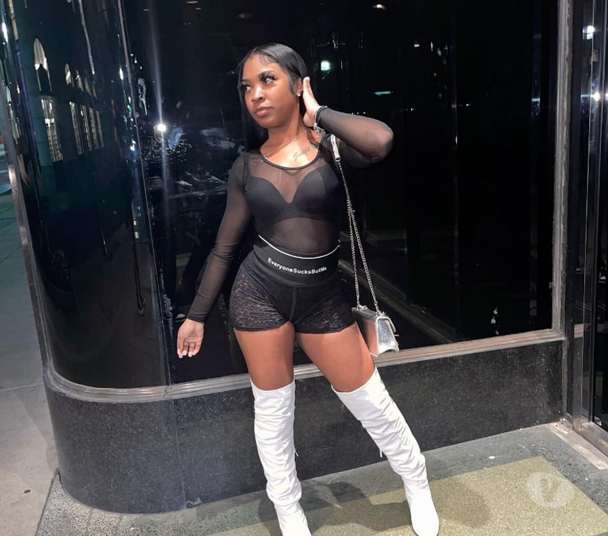 Escorts North London Enfield - Photos for KELLY CHOCOLATE EBONY